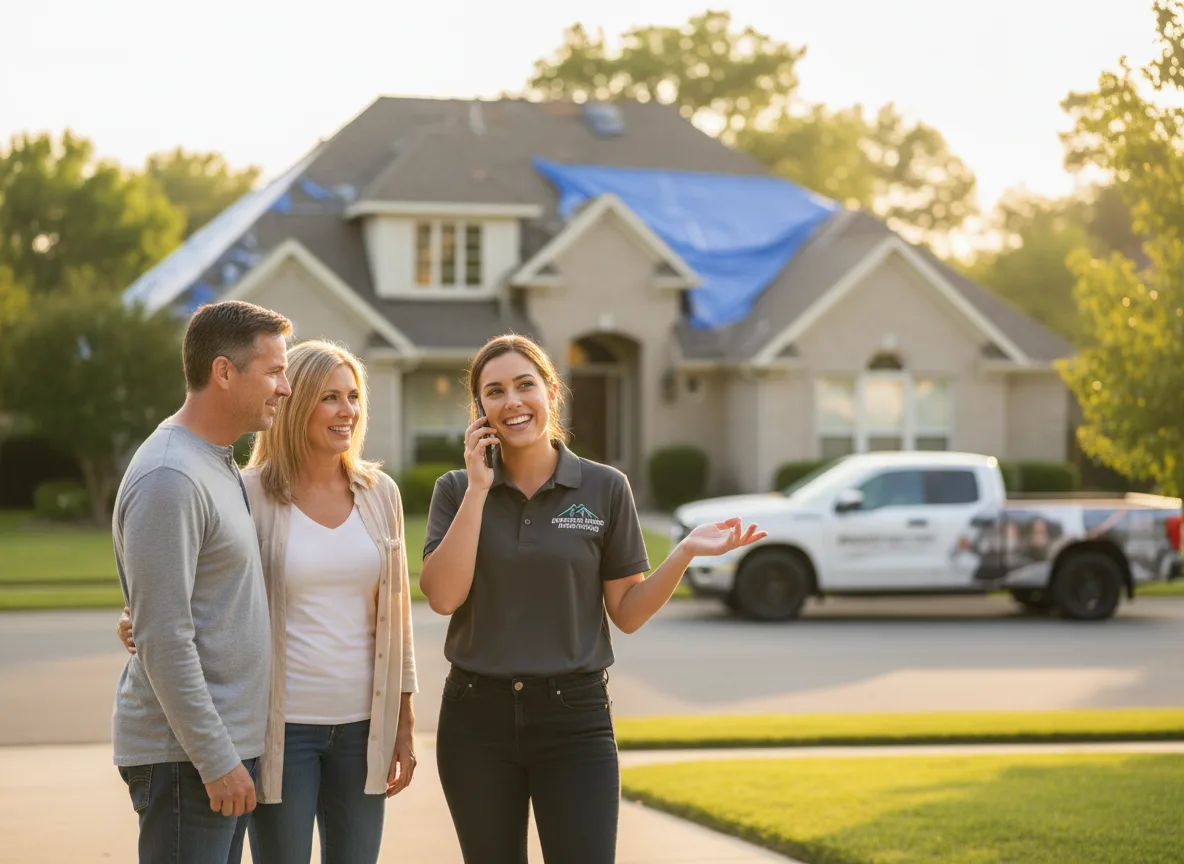 Emergency Roof Repair Harlan, KY FAQs